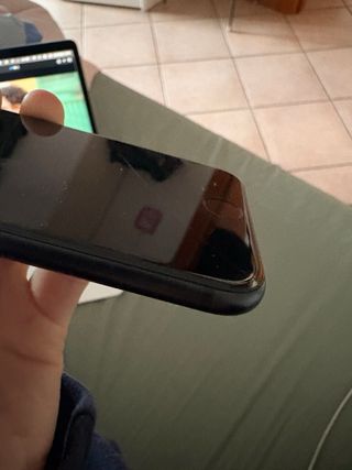 iPhone SE 64GB Nero