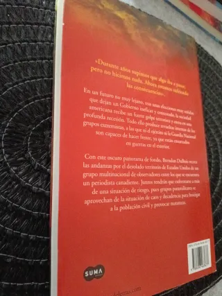 Ocaso Perdidos En Un Mundo Sin Futuro