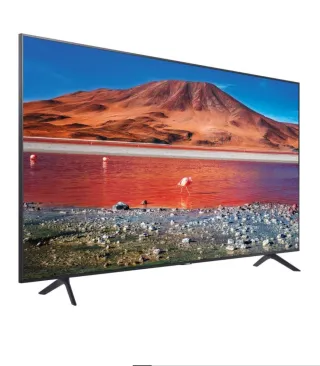 Samsung UE43TU7105 43 LED 4K