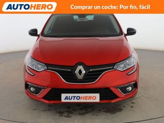 Renault Megane 1.5 BLUE dCi Limited