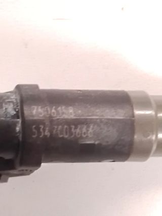 INYECTOR BMW SERIE 3 BERLINA (E90) (7)