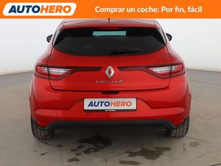 Renault Megane 1.5 BLUE dCi Limited