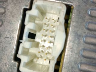 SISTEMA AUDIO / RADIO CD MAZDA CX-7 (ER) (5)