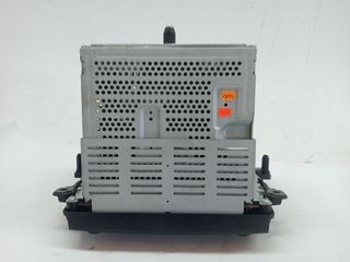 SISTEMA AUDIO / RADIO CD MAZDA CX-7 (ER) (5)