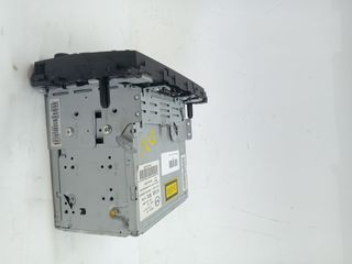 SISTEMA AUDIO / RADIO CD MAZDA CX-7 (ER) (5)