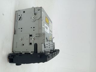 SISTEMA AUDIO / RADIO CD MAZDA CX-7 (ER) (5)