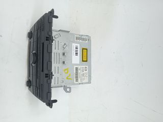 SISTEMA AUDIO / RADIO CD MAZDA CX-7 (ER) (5)