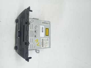 SISTEMA AUDIO / RADIO CD MAZDA CX-7 (ER) (5)
