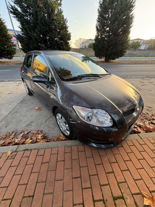 Toyota Auris 2008