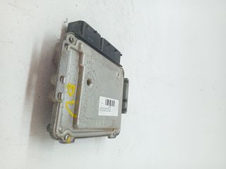 CENTRALITA MOTOR UCE OPEL ZAFIRA B (3)