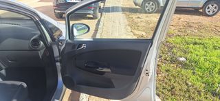 Opel Corsa 2014