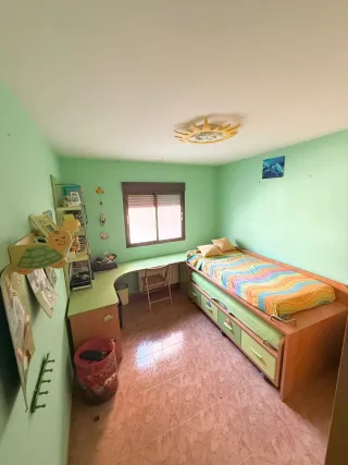Dormitorio juvenil completo a recojer toledo