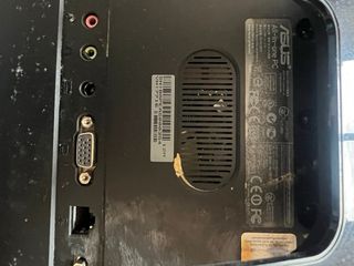 Ordenador Táctil ASUS con Teclado y Ratón