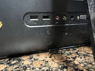 Ordenador Táctil ASUS con Teclado y Ratón