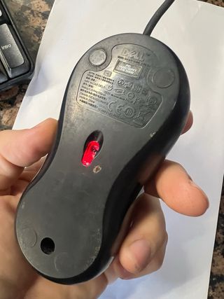 Ordenador Táctil ASUS con Teclado y Ratón