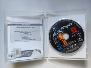 Battlefield 3 PS3