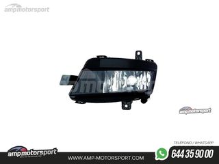 FARO ANTINIEBLA IZQUIERDO PARA VOLKSWAGEN GOLF MK7