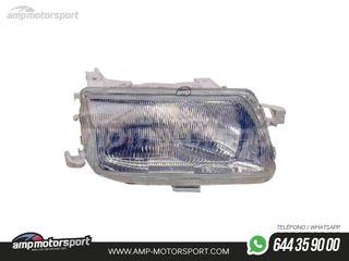 FARO DELANTERO DERECHO PARA OPEL ASTRA F BERLINA / COUPE / HATCHBACK