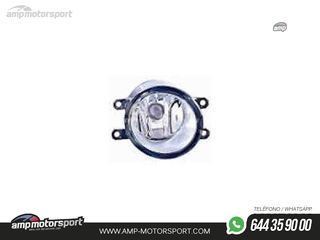 FARO ANTINIEBLA DERECHO PARA TOYOTA RAV-4 / AURIS