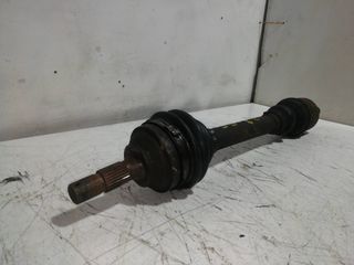 TRANSMISION DELANTERA IZQUIERDA PEUGEOT 406 BERLINA (S1/S2) (2)