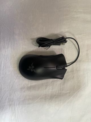 Razer Deathadder Essential Ratón Gaming