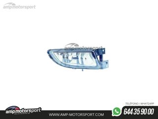 FARO ANTINIEBLA DERECHO PARA FIAT BRAVO
