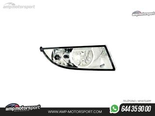 FARO ANTINIEBLA DERECHO PARA SKODA FABIA / ROOMSTER