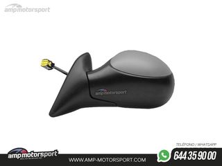 RETROVISOR COMPLETO IZQUIERDO PARA CITROËN XSARA PICASSO