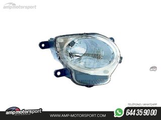 FARO DELANTERO DERECHO PARA FIAT 500