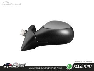 RETROVISOR COMPLETO IZQUIERDO PARA CITROËN XSARA PICASSO