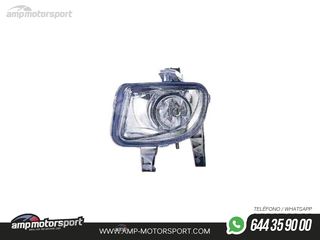 FARO ANTINIEBLA IZQUIERDO PARA FIAT GRANDE PUNTO