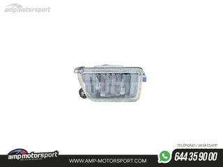 FARO ANTINIEBLA DERECHO PARA VOLKSWAGEN GOLF MK2