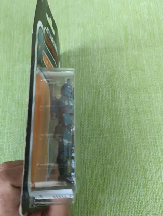 Star Wars Death Watch Mandalorian Figura