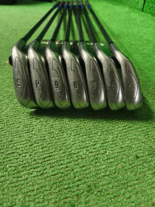 Palos de Golf Hierros Callaway