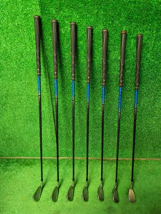 Palos de Golf Hierros Callaway