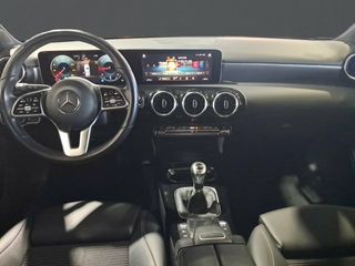 Mercedes Clase A A 180 d