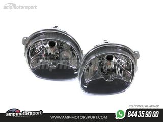 FAROS DELANTEROS PARA RENAULT TWINGO
