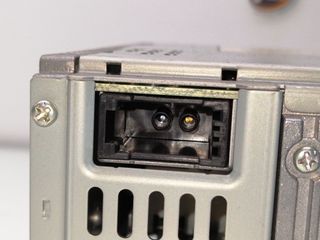 SISTEMA AUDIO / RADIO CD VOLVO S40 BERLINA