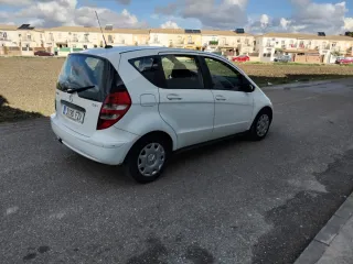 Mercedes-Benz Clase A 2008