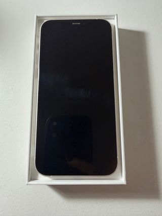 iPhone 12 256GB Blanco (LIBRE)
