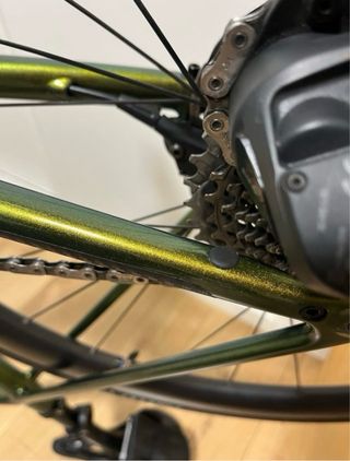 Tapas Tapón cable bicicleta shimano di2 sram axs