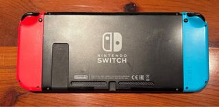 Nintendo Switch, mandos, fundas y Accesorios