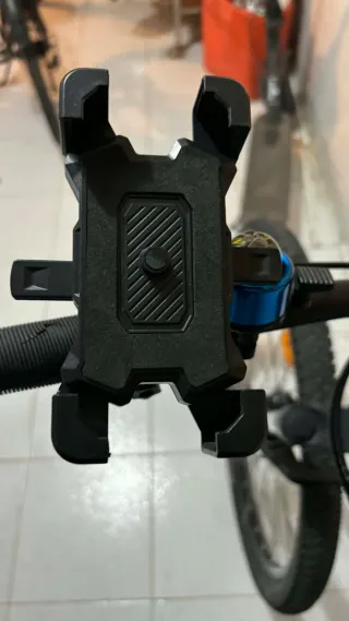 Bicicleta MTB talla S , 27.5