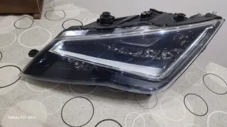 Faro LED Seat Leon MK3 Izquierdo