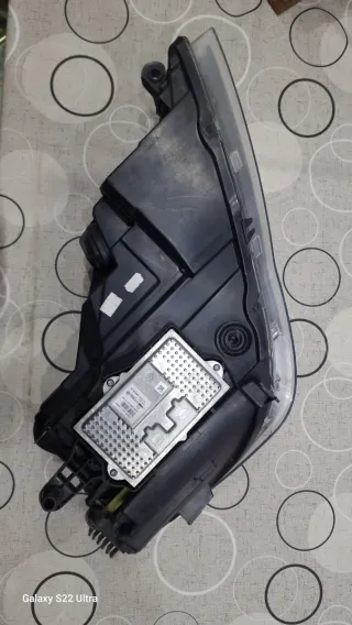 Faro LED Seat Leon MK3 Izquierdo