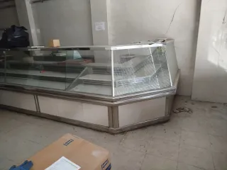 Mostrador Refrigerado Carnicería