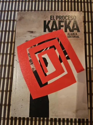 El Proceso de Kafka - Alianza Editorial