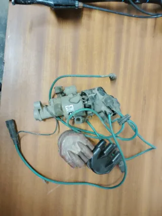 Distribuidor/Delco Seat 600