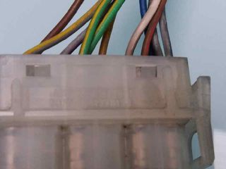 MANDO INTERMITENTES BMW SERIE 3 COUPE (E36)