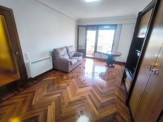 Piso en alquiler en Centro en San Sebastián-Donostia